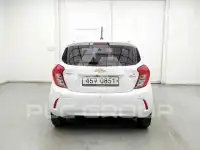 2016 Chevrolet Spark