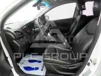2016 Chevrolet Spark