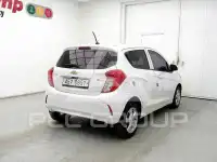2016 Chevrolet Spark