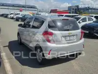 2016 Chevrolet Spark