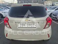 2016 Chevrolet Spark