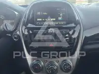 2016 Chevrolet Spark