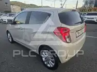 2016 Chevrolet Spark