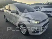 2016 Chevrolet Spark