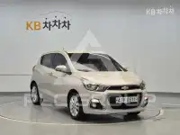2016 Chevrolet Spark