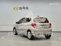 2016 Chevrolet Spark