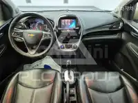 2016 Chevrolet Spark