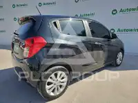 2016 Chevrolet Spark