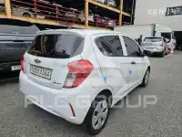 2016 Chevrolet Spark