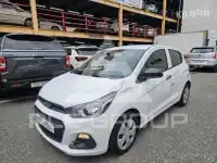 2016 Chevrolet Spark
