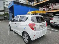 2016 Chevrolet Spark