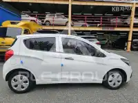 2016 Chevrolet Spark