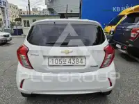 2016 Chevrolet Spark