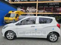 2016 Chevrolet Spark