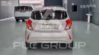 2016 Chevrolet Spark