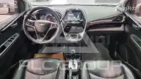 2016 Chevrolet Spark