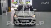2016 Chevrolet Spark