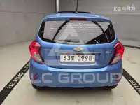 2016 Chevrolet Spark