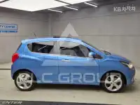 2016 Chevrolet Spark
