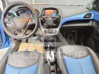 2016 Chevrolet Spark