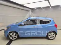 2016 Chevrolet Spark