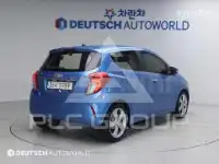 2016 Chevrolet Spark