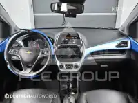 2016 Chevrolet Spark