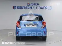 2016 Chevrolet Spark