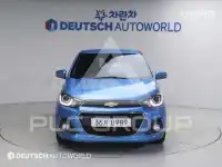 2016 Chevrolet Spark