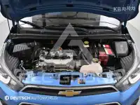 2016 Chevrolet Spark