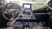 2016 Chevrolet Spark