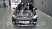 2016 Chevrolet Spark