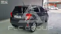 2016 Chevrolet Spark