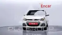 2016 Chevrolet Spark