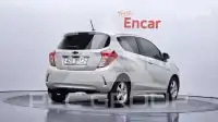 2016 Chevrolet Spark
