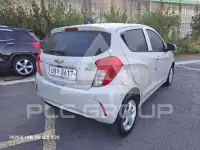 2016 Chevrolet Spark