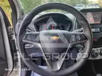 2016 Chevrolet Spark