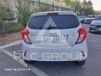 2016 Chevrolet Spark