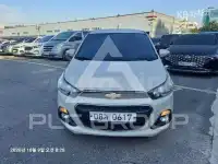 2016 Chevrolet Spark