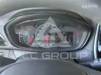 2016 Chevrolet Spark