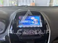 2016 Chevrolet Spark