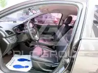 2016 Chevrolet Spark