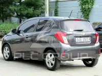 2016 Chevrolet Spark