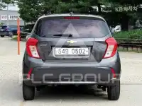 2016 Chevrolet Spark