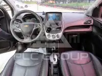 2016 Chevrolet Spark