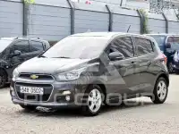 2016 Chevrolet Spark