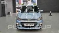 2016 Chevrolet Spark