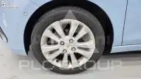 2016 Chevrolet Spark