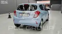 2016 Chevrolet Spark