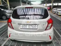 2016 Chevrolet Spark